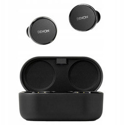 Denon PerL Pro Douszne słuchawki bezprzewodowe