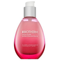 Biotherm Aqua Glow fluid energetyzujący Super Concentrate 50