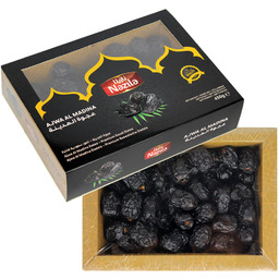 Daktyle Suszone Ajwa Al Madina 450g Nazila