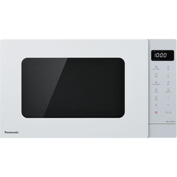Panasonic NN-K35NWMEPG Kuchenka mikrofalowa 900W 24l Grill