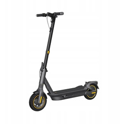 Hulajnoga elektryczna Segway Max G2 D
