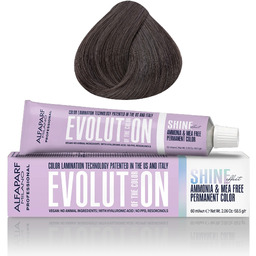 Alfaparf Evolution of the Color Shine Effect, farba
