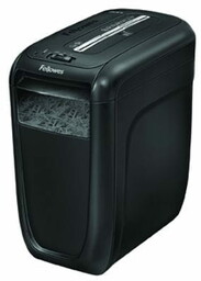 Niszczarka Fellowes 60Cs ścinki 4x40mm P-4