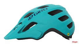 Giro Kask Dziecięcy Tremor Child Integrated Mips Matte