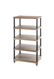 Stolik Solidsteel S3-5 Kolor: Orzech