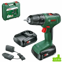 Bosch_elektronarzedzia Wiertarko-wkrętarka BOSCH EasyDrill 18V-40 06039D8005