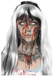 Zestaw Do Charakteryzacji Zombie