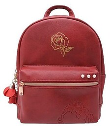 PLECAK PIĘKNA I BESTIA Nomadict