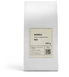 The Planet Morele suszone bezglutenowe 400 g (EKO)