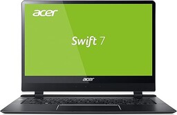 Acer Swift 7 (SF714-51T-M97L) 35,6 cm (14 cali