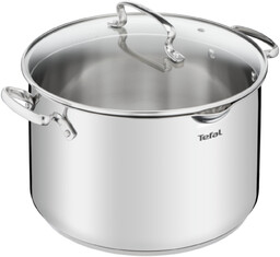 Garnek z pokrywą Tefal Duetto+ 28cm G7196455