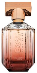 Hugo Boss The Scent Le Parfum czyste perfumy