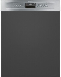 Zmywarka Smeg PL254CX -GWARANCJA 5 LAT