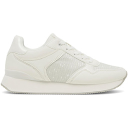 Sneakersy Clara Barson WAG1390001A Écru