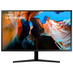 Samsung LU32J590UQPXEN - 60Hz 4K 31,5'' VA 4ms