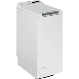 WHIRLPOOL Pralka TDLR6240SPLN