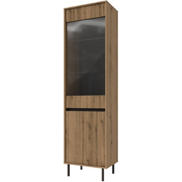 Witryna Osaka Dąb Evoke (2F, typ 101)