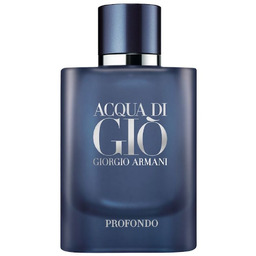 Giorgio Armani Acqua Di Gio Profondo 125ml woda
