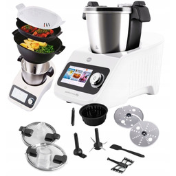 Robot wielofunkcyjny Eldom MFC2505 1300 W Wifi