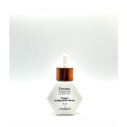 Dermomedica Copper Multipeptide Serum 15ml