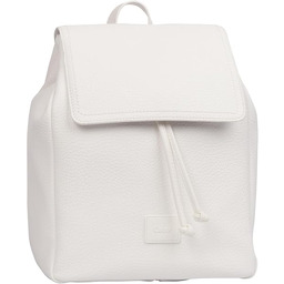 Gabor bags Elfie plecak damski, 10 l, biały,