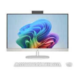 HP 27-ct2002nw Ryzen AI 7 350 27" 16GB