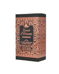 Tesori D Oriente Hammam