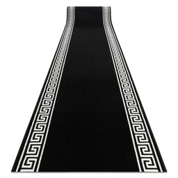 CHODNIK BCF MORAD Grek grecki czarny 90 cm