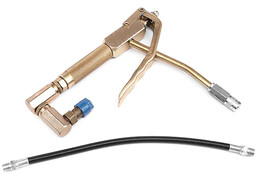 Pistolet do smarownicy pneumatycznej smarownica