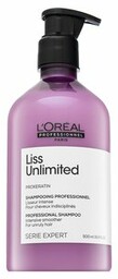 L Oréal Professionnel Série Expert Liss Unlimited Shampoo