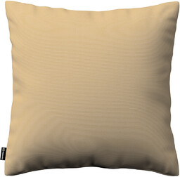 Poszewka Kinga na poduszkę, caffe latte (beżowy), 60