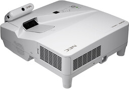 Projektor NEC UM301Wi (Multi-Touch)