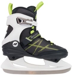 K2, Łyżwy Damskie, Alexis Ice, Rozmiar 36