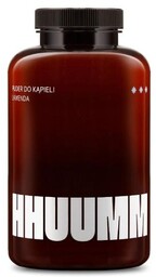 HHUUMM Puder do kąpieli Lawenda, 350 g
