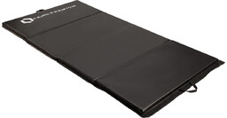 Materac gimnastyczny składany 240 x 120 x 5