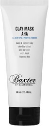 Baxter of California Clay Mask AHA - Męska