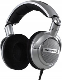 Słuchawki Bezprzewodowe Beyerdynamic Rsx 700