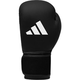 adidas Unisex  hybrydowe rękawice bokserskie dla dorosłych,