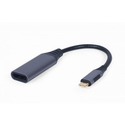 Gembird Adapter USB-C to DisplayPort