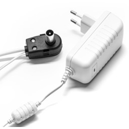 Impulsowy Zasilacz Antenowy 12V z Stabilizacją - Wysoka