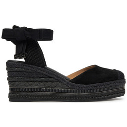 Espadryle Alma En Pena V251060 Czarny