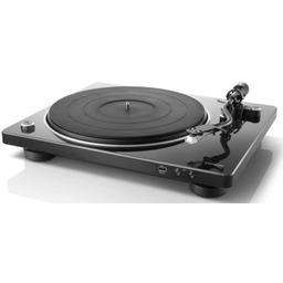 Gramofon Denon DP-450USB Czarny [H]