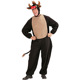 W WIDMANN MILANO Party Fashion - kostium byka,