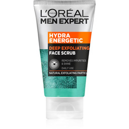 L''Oreal Paris Men Expert Hydra Energetic peeling odblokowujący