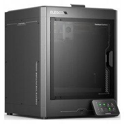 Elegoo Centauri Carbon Drukarka 3D Fdm Zamknięta CoreXY