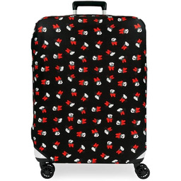 Disney Pokrowiec na Walizkę, Czarny