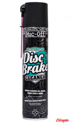 Środek do czyszczenia tarcz hamulcowych Muc-Off Disc Brake