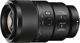 Obiektyw Sony FE 90 mm f/2.8 Macro G