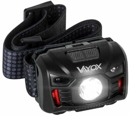 VAYOX Latarka czołowa VA0020