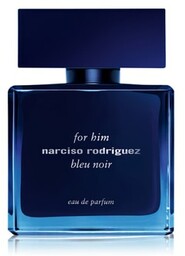 Narciso Rodriguez for him bleu noir Woda perfumowana